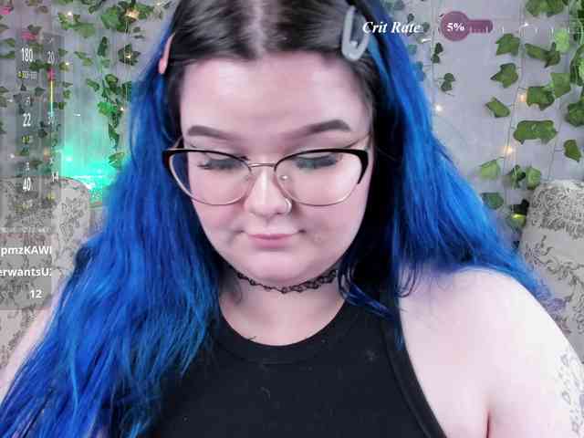 -CandyM1lky- Live Webcam on BongaCams
