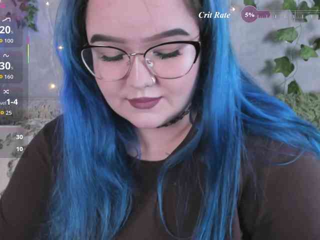 -CandyM1lky- webcam