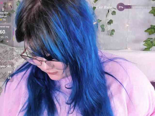 -CandyM1lky- webcam