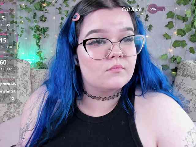 -CandyM1lky- Live Webcam on BongaCams