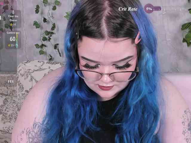 -CandyM1lky- webcam
