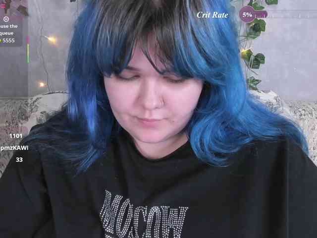 Model: -CandyM1lky-