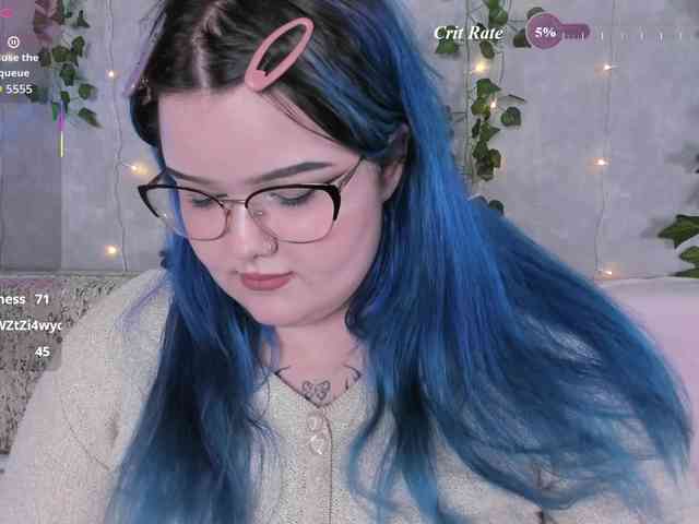 -CandyM1lky- webcam