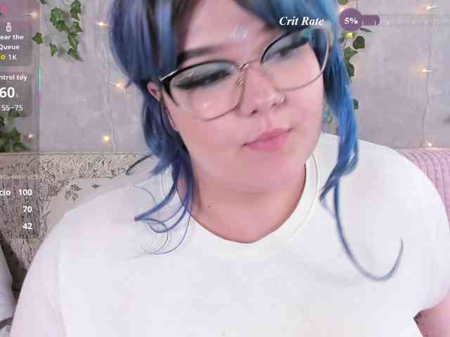 -CandyM1lky- webcam
