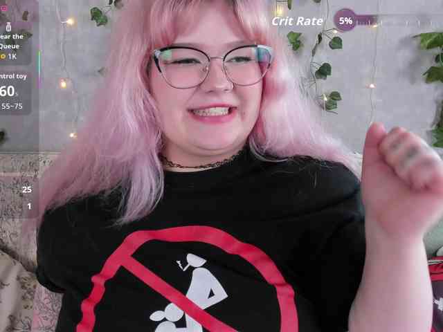 -CandyM1lky- webcam