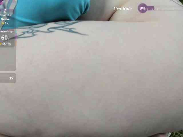 -CandyM1lky- webcam
