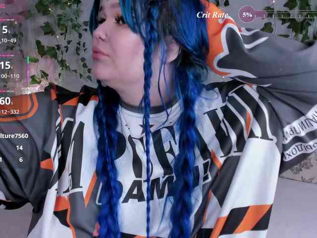 -CandyM1lky- Live Webcam on BongaCams