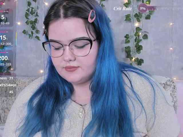 -CandyM1lky- webcam