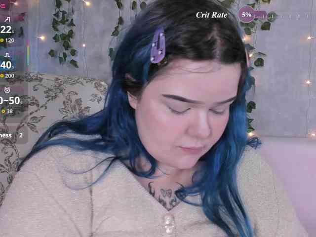 -CandyM1lky- Sex Cam Show