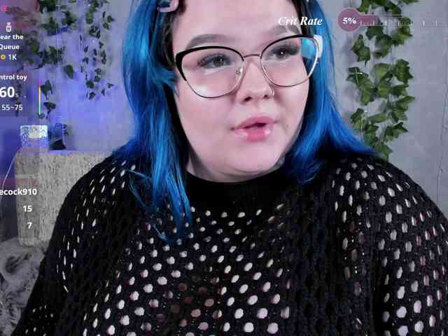 -CandyM1lky- webcam