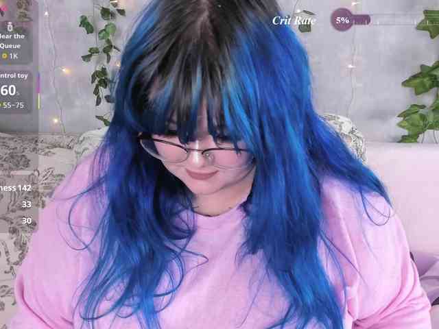 -CandyM1lky- webcam