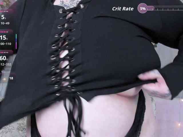 -CandyM1lky- webcam