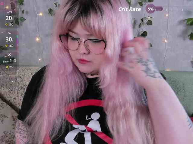 -CandyM1lky- webcam