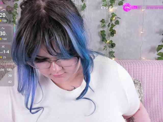 -CandyM1lky- webcam