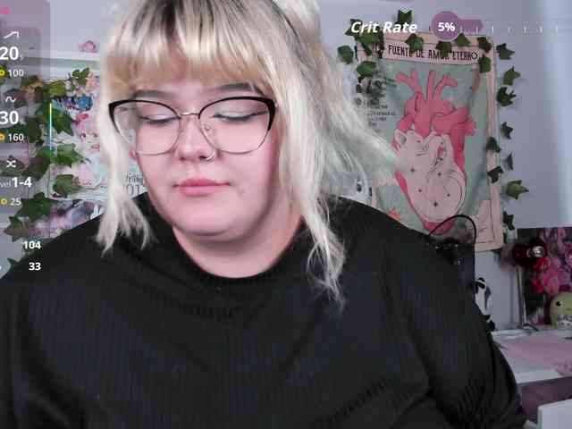 -CandyM1lky- webcam