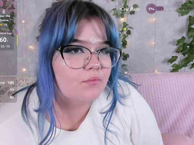 -CandyM1lky- webcam