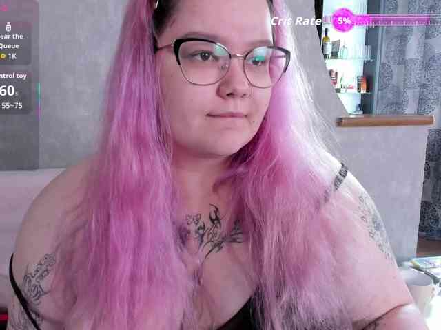-CandyM1lky- webcam