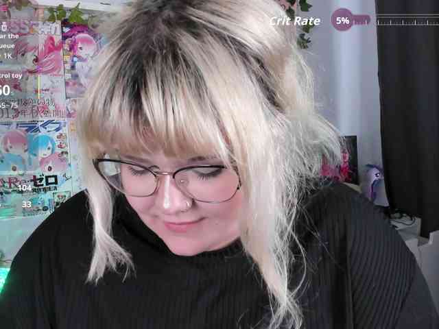 -CandyM1lky- webcam