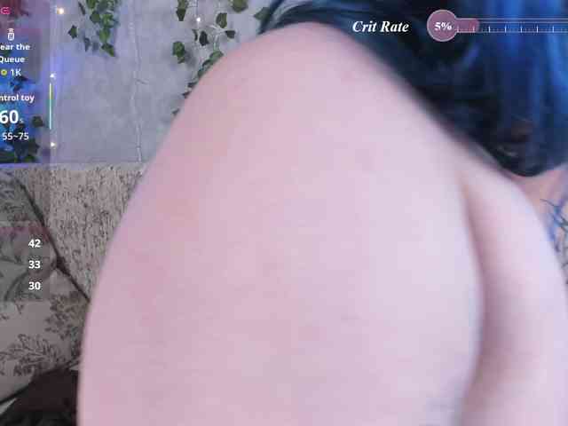 -CandyM1lky- webcam