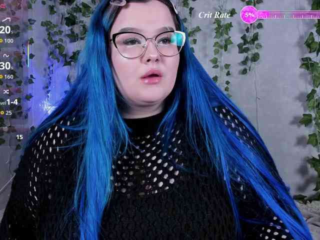 -CandyM1lky- webcam