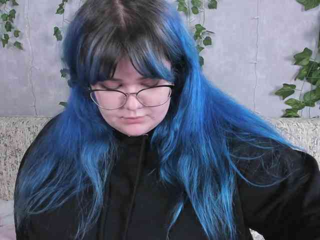 -CandyM1lky- webcam
