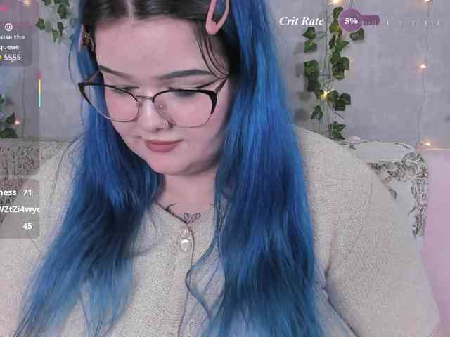 -CandyM1lky- webcam
