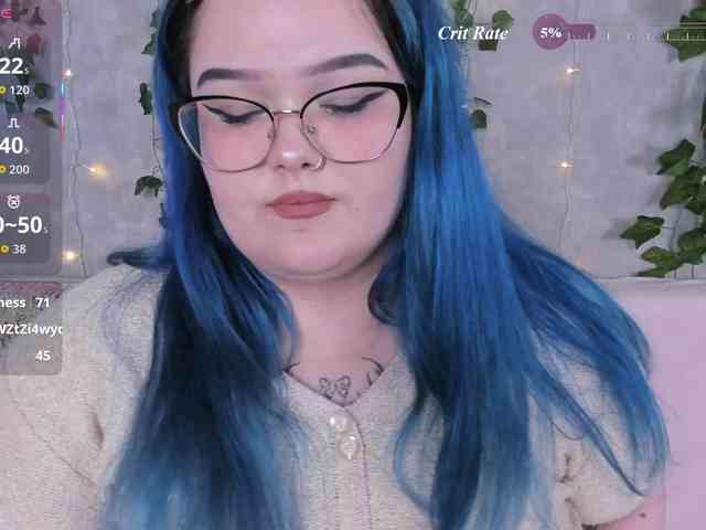 -CandyM1lky- webcam