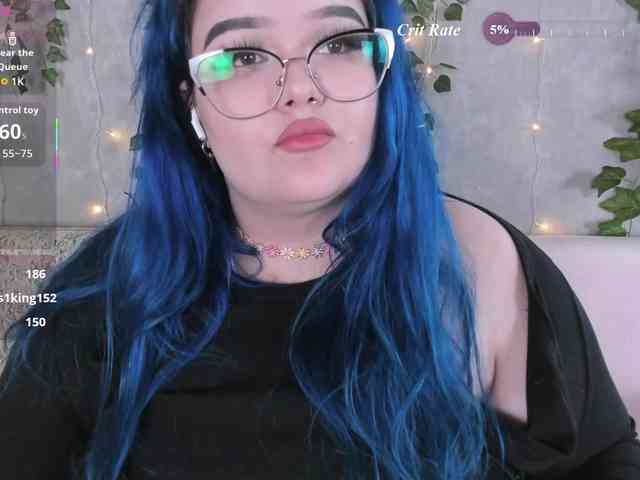 -CandyM1lky- webcam