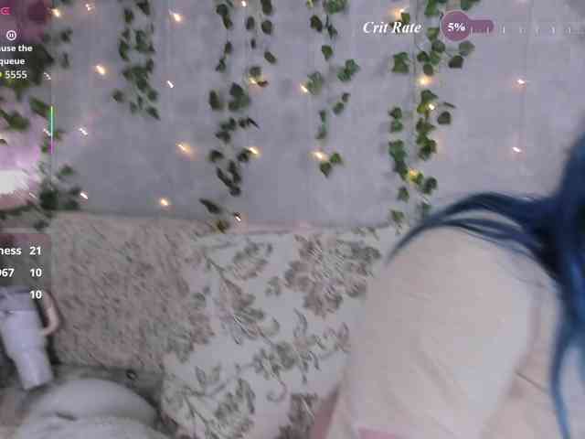 -CandyM1lky- Sex Cam Show