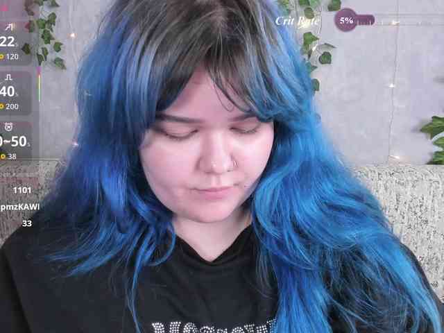 -CandyM1lky- webcam