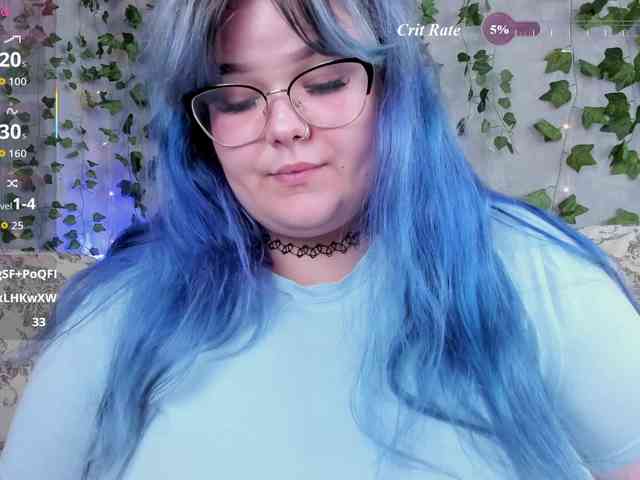 -CandyM1lky- webcam