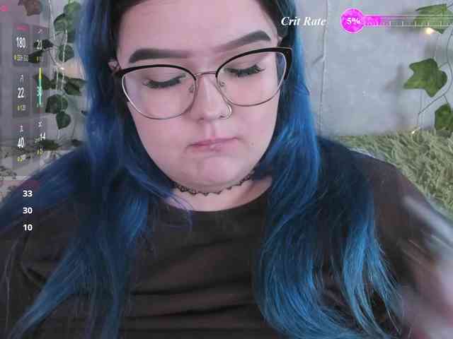-CandyM1lky- webcam
