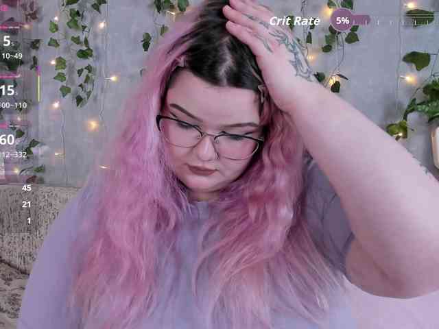 -CandyM1lky- webcam