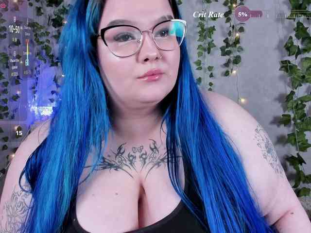 -CandyM1lky- webcam
