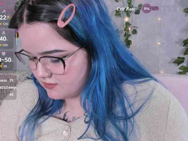 -CandyM1lky- Sex Cam Show