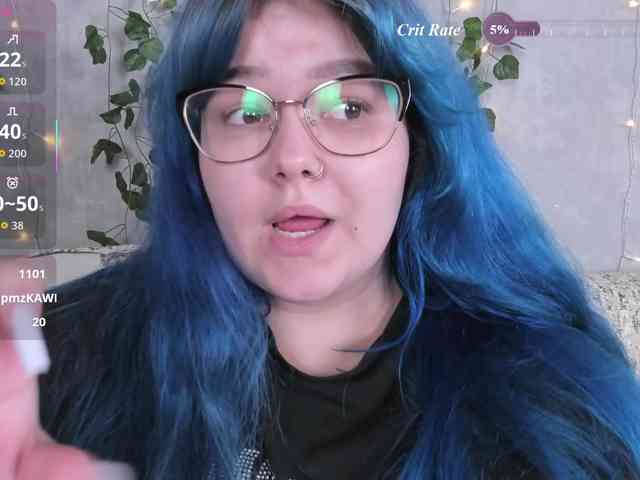 -CandyM1lky- webcam