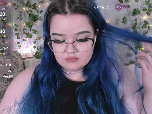 -CandyM1lky- webcam
