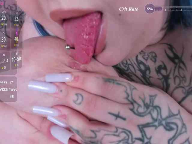 -CandyM1lky- webcam