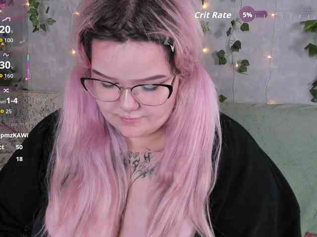 -CandyM1lky- webcam