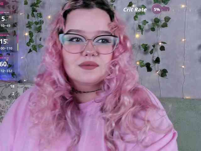 -CandyM1lky- webcam