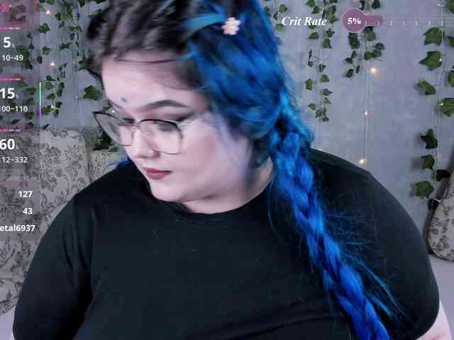 -CandyM1lky- webcam