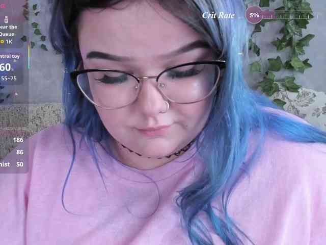 -CandyM1lky- webcam