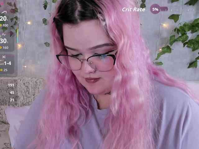 -CandyM1lky- webcam