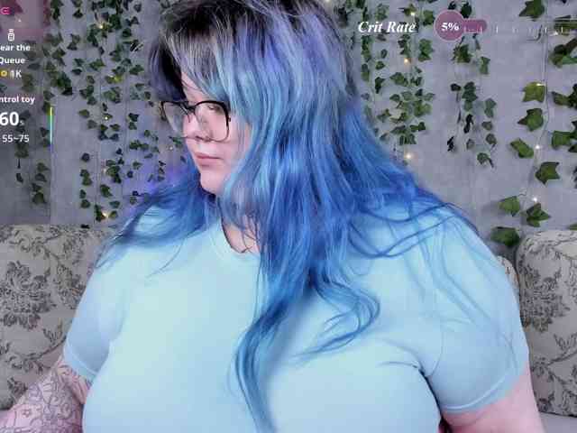 -CandyM1lky- webcam