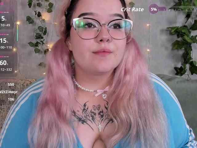 -CandyM1lky- webcam