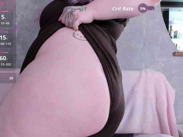 -CandyM1lky- webcam