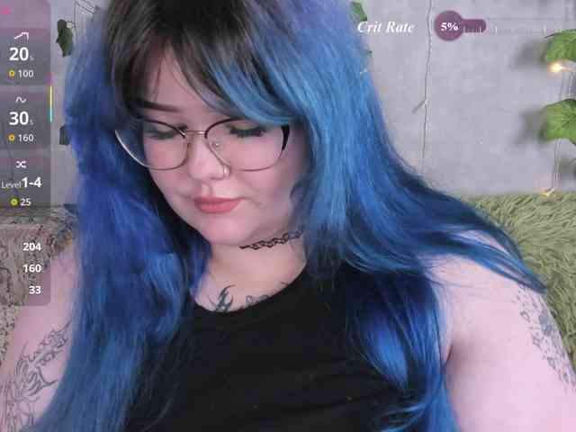 -CandyM1lky- webcam
