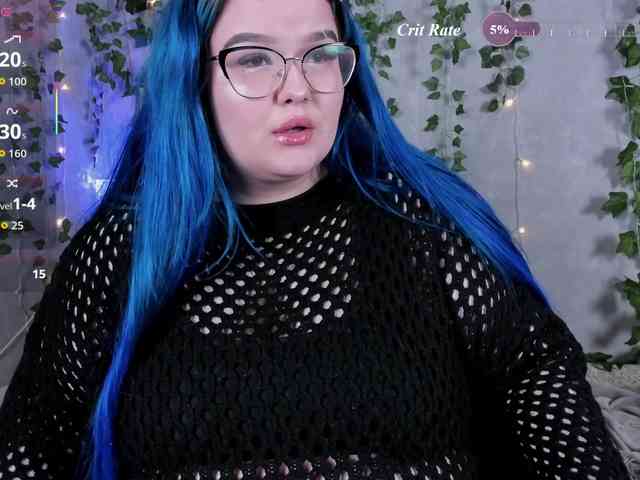 -CandyM1lky- webcam