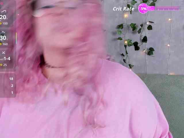 -CandyM1lky- webcam