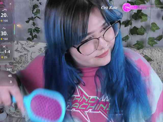 -CandyM1lky- webcam